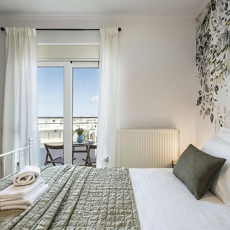 Dimigio Apartment La Canea Esterno foto